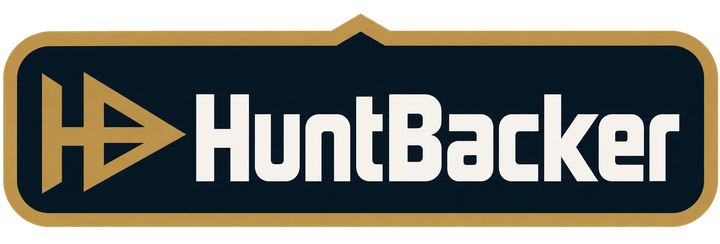 HuntBacker
