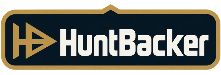 HuntBacker