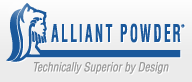 Alliant Powder logo