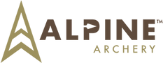 Alpine Archery logo