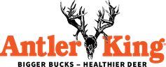 Antler King logo