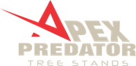 Apex Predator Tree Stands logo