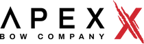 Apexx Bow Company logo