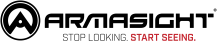 Armasight logo