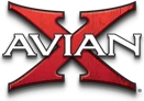 Avian-X logo