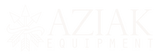 Aziak Equipment logo