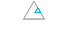 Backlanz logo