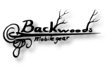 BackWoods Mobile Gear logo