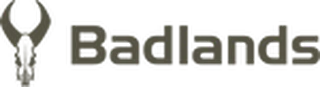 Badlands logo
