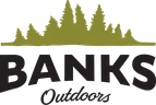 Banks Outdoors logo