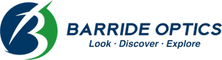 Barride Optics logo