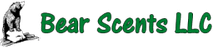 Bear Scents logo
