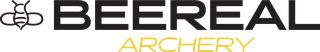 BeeReal Custom logo