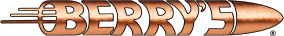 Berry's Bullets logo