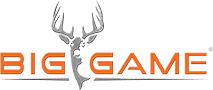 Big Game Treestands logo