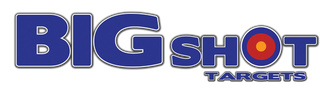 BIGshot Archery logo