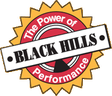 Black Hills Ammunition logo