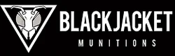 Blackjacket Munitions logo