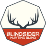 Blindsider (BetterWay Outdoor Products) logo