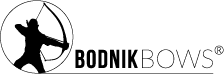 Bodnik Bows logo