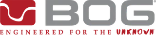 BOG Hunting logo