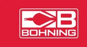 Bohning logo