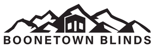 Boonetown Hunting Blinds logo