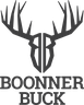 Boonner Buck Mineral logo