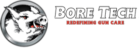 Bore Tech logo