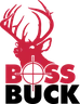 Boss Buck logo