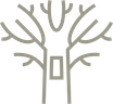 Bourbon Blinds logo