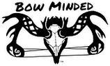 Bow Minded logo