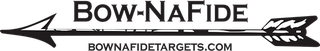 Bow-Nafide Targets logo