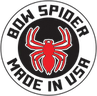 Bow Spider logo
