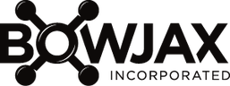 Bowjax logo