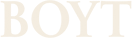 Boyt Harness logo