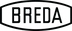 Breda America logo