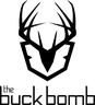 Buck Bomb logo