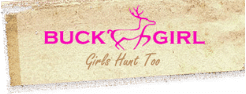 Buck Girl logo