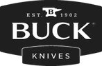 Buck Knives logo