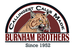 Burnham Brothers logo
