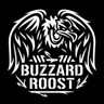 Buzzard Roost Saddles logo