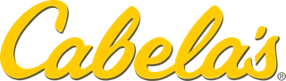 Cabela's logo