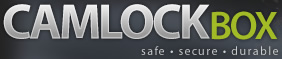 CAMLOCKbox logo