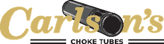 Carlson's Choke Tubes logo