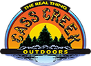 Cass Creek Game Calls logo