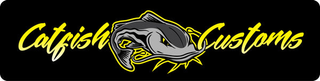 Catfish Custom Bowstrings logo