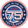 CCI Ammunition logo