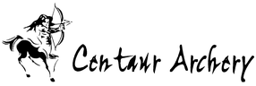 Centaur Archery logo