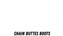 Chain Buttes Boots logo